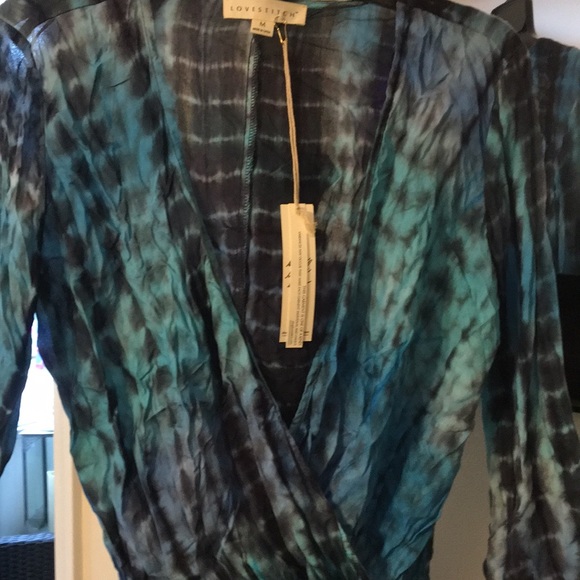 Blouse - Picture 2 of 2